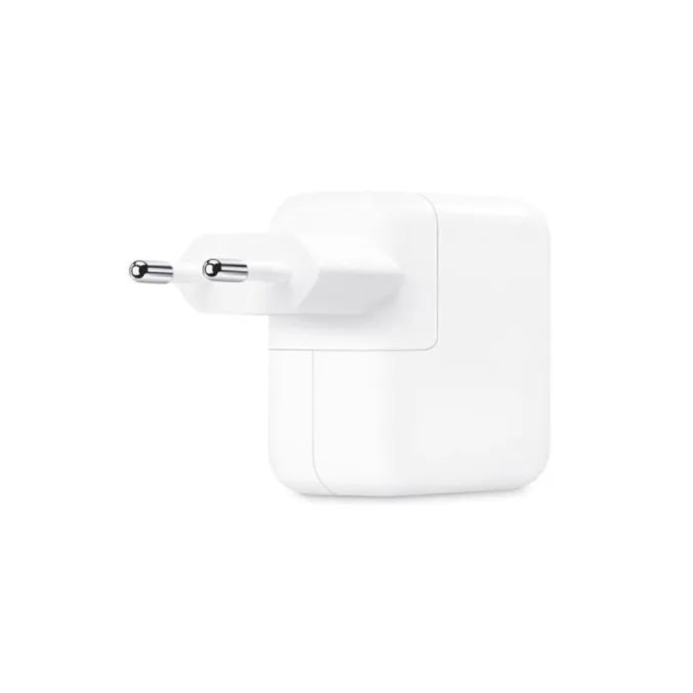 Củ sạc Apple 2 cổng Type-C 35W MNWP3ZA-A